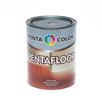 Grīdas krāsa Pentacolor Pentafloor, bēša krās., 0.9 l