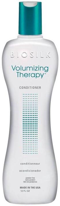 Plaukų kondicionierius Farouk Systems BioSilk Volumizing Therapy, 355 ml