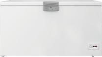 Šaldiklis Beko HSA 37530, horizontalus