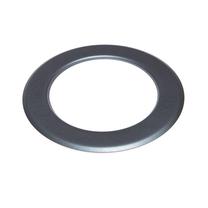 Pārejas gredzenis Abx, melna krās., 150 mm