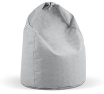 Sėdmaišis Calme Jardin Manoa CAL_POUF_159_MANOA2, šviesiai pilka sp., 360 l