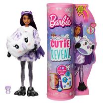 Кукла Mattel Barbie Barbie Cutie Reveal Owl HJM12/HJL62, 30 см, многоцветный