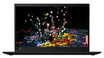 Sülearvuti Lenovo ThinkPad X1 Carbon 7th Gen 20QES0800G, Intel® Core™ i5-8365U, 8 GB, 256 GB, 14 ", Intel HD, must v., EN, Windows
