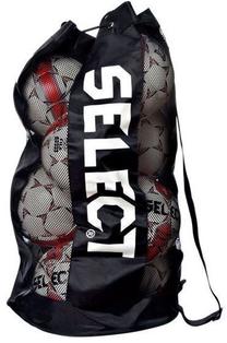 Мешок для мячей Select, черный цв.