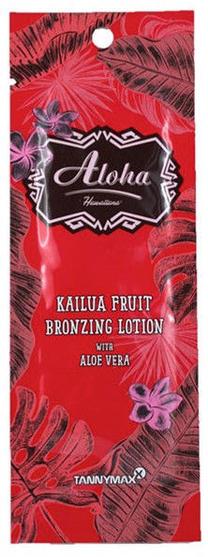 Savaiminio įdegio losjonas Tannymaxx Hawaiiana Aloha Kailua Fruit, 15 ml