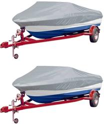 Чехлы для лодок VLX Boat Covers 279105, 3.1 кг, 488 см x 173 см