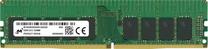 Serveri operatiivmälu Micron MTA18ASF4G72AZ-3G2B1, DDR4, 32 GB, 3200 MHz