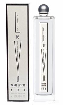 Kvapusis vanduo Serge Lutens Laine De Verre, 50 ml
