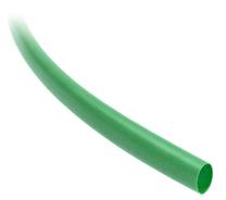 MDPC-X Shrink Tubing 4:1 Small Green 1m