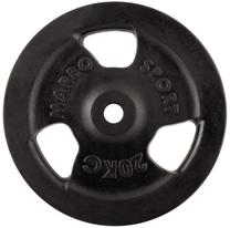 Diskinis svoris Marbo Sport MW-O x 20 kg