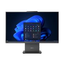 Стационарный компьютер Lenovo ThinkCentre 13QH0011MH 226V, 512 GB, 23.8 ″, LPDDR5X 16 GB, SSD 512 GB, Intel Arc Graphics 130V Dynamic, Windows 11 Pro Neo 50a 24 Gen LNL