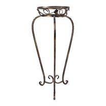 Gėlių stovas Home4you 83513, 27 cm x 27 cm x 75 cm
