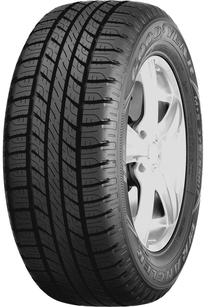 Universali automobilių padanga Goodyear Wrangler HP All Weather 235/70/R17, 111-H, XL, E, E, 72 dB