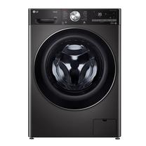 Skalbimo mašina LG F4WV910P2SE, 10.5 kg, juoda sp.
