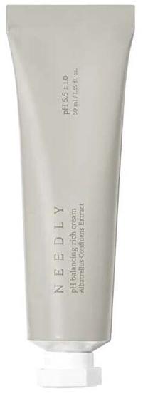 Veido kremas Needly pH Balancing Rich Cream, 50 ml