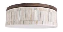 Valgusti lagi Spot-Light Josefina, LED, 2700 °K, 1 x 18 W, valge v. / mitmevärviline, 48 x 48 cm