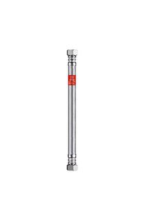Сантехнический шланг Tucai S.A. Taq Fil-Nox, F3/8''-F3/8', 100 см