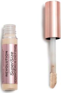 Korektors Makeup Revolution London Conceal & Define Supersize, c6, 13 g