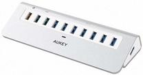 USB šakotuvas Aukey CB-H6S, 100 cm