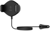 Автомобильный держатель для телефона Belkin, черный цв.