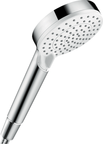Dušo galvutė Hansgrohe Crometta, balta sp./chromo sp., 10 cm