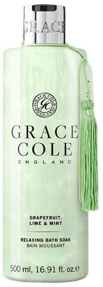 Экстракт для ванны Grace Cole Grapefruit, Lime & Mint, 500 мл
