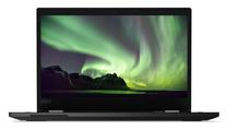 Sülearvuti Lenovo ThinkPad Yoga, Intel® Core™ i5-10210U Processor (6 MB Cache, 1.60 GHz), 16 GB, 512 GB, 13.3 ", Intel HD, must v., EN, Windows