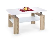 Žurnalinis staliukas, 110 cm x 60 cm x 55 cm