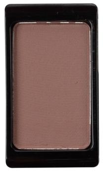 Akių šešėliai Artdeco Matt 578 matt smoky mauve