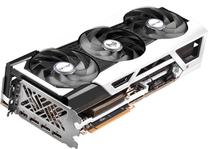 Vaizdo plokštė Sapphire Radeon RX 6950 XT Nitro+ Pure, 16 GB, GDDR6