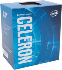 Procesorius Intel Intel® Celeron® Processor G3930 2.9GHz 2MB BX80677G3930, 2.9GHz, LGA 1151, 2MB