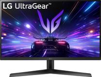Monitorius LG UltraGear, 27GS60F-B, IPS, 180 Hz, FHD, 27"