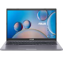 Nešiojamas kompiuteris Asus Laptop 15 Asus 15X515JA I3 W10, i3-1005G1, 4 GB, 256 GB, 15.6 ", Intel HD, pilka