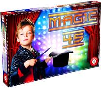 Настольная игра Piatnik Magic 45 775048