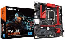 Pagrindinė plokštė Gigabyte B760M GAMING