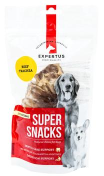 Skanėstas šunims Expertus, jautiena, 0.1 kg