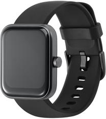 Viedais pulkstenis Maimo Watch, melns krās.