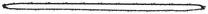 Saekett Makita 528099694, 70 cm, 0.1 cm, 3/8", 94