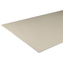 Ģipškartona plāksne Knauf Formplatte, 260 cm x 120 cm x 0.65 cm