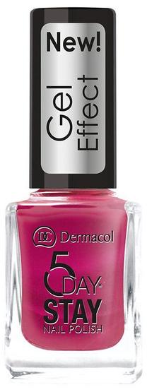 Nagų lakas Dermacol, chanson sp., 12 ml