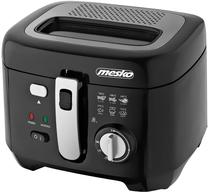 Gruzdintuvė Mesko MS 4908, juoda sp., 1800 W, 2.5 l