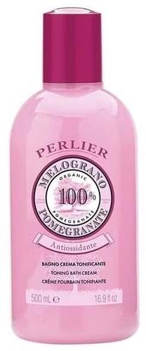 Vonios kremas Perlier Melograno Pomegranate, 500 ml