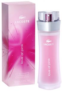 Tualetinis vanduo Lacoste, 90 ml