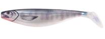 Guminė žuvis TG-INX230E INX230E, 23 cm, pilka sp.