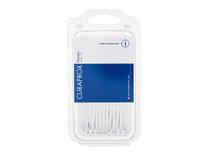 Dantų siūlas Curaprox Nylon, 30 vnt.