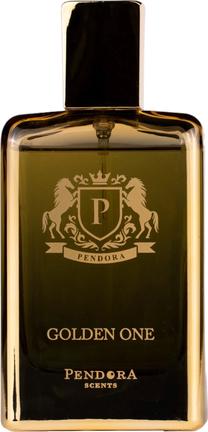 Parfimērijas ūdens Pendora Scents Golden One, 100 ml
