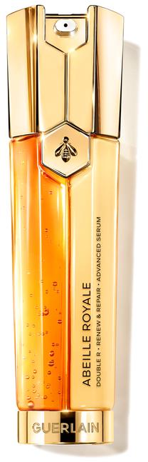 Veido serumas Guerlain Abeille Royale Double R Advanced, 50 ml