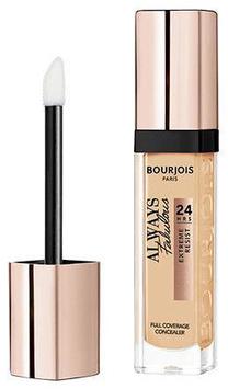 Korektors Bourjois Paris, 200 vanilla c krās., 6 ml