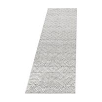 Kiliminis takas Pisa PISA802504708CREAM, kreminė sp., 250 cm x 80 cm