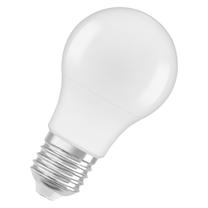 Lemputė Osram LED, A60, 2700 °K, E27, 5.5 W, 470 lm